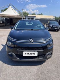 Citroen C3 PureTech 83cv 2020