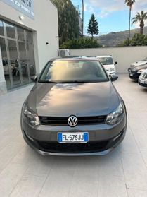 Volkswagen Polo 1.2 TDI DPF 5 p. BlueMotion 89g