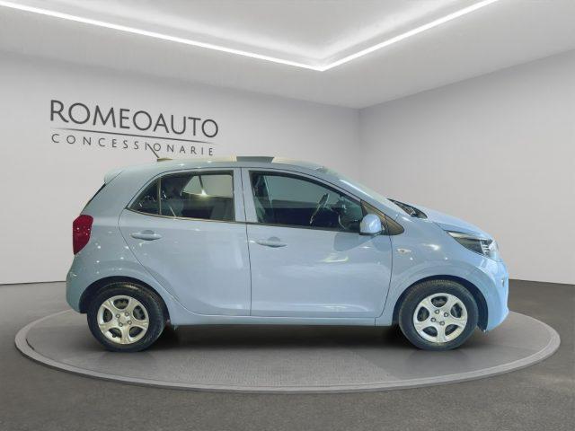 KIA Picanto 1.0 12V Urban 5 porte