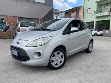 Ford Ka 1.2 8V 69CV 160mila KM Full Perfetta 2011