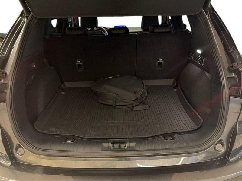 Ford Kuga Kuga 2.5 phev ST-Line X 2wd 225cv cvt