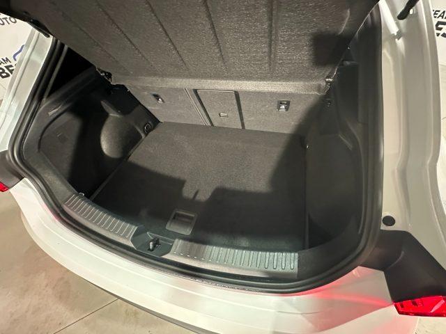 CUPRA Leon 1.5 e-TSI 150 CV DSG