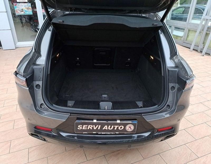 Alfa Romeo Tonale Tonale 1.5 130 CV MHEV TCT7 Edizione Speciale