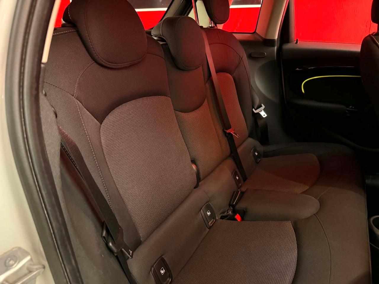 Mini 1.5 Cooper 5 porte