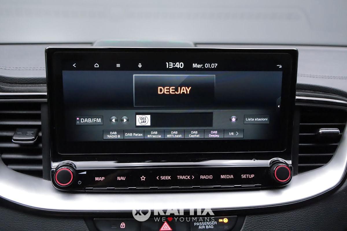 Kia XCeed 1.6 gdi phev 141CV High Tech dct