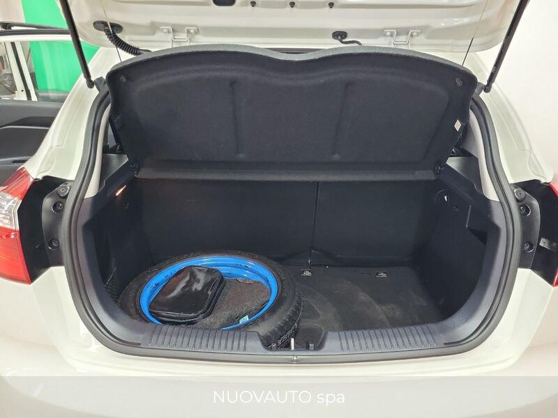 Kia Rio 1.2 Eco Gpl Cool