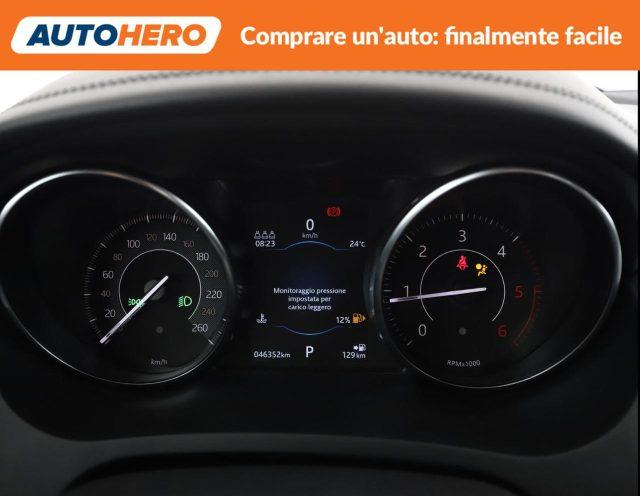 JAGUAR E-Pace 2.0D 150 CV AWD