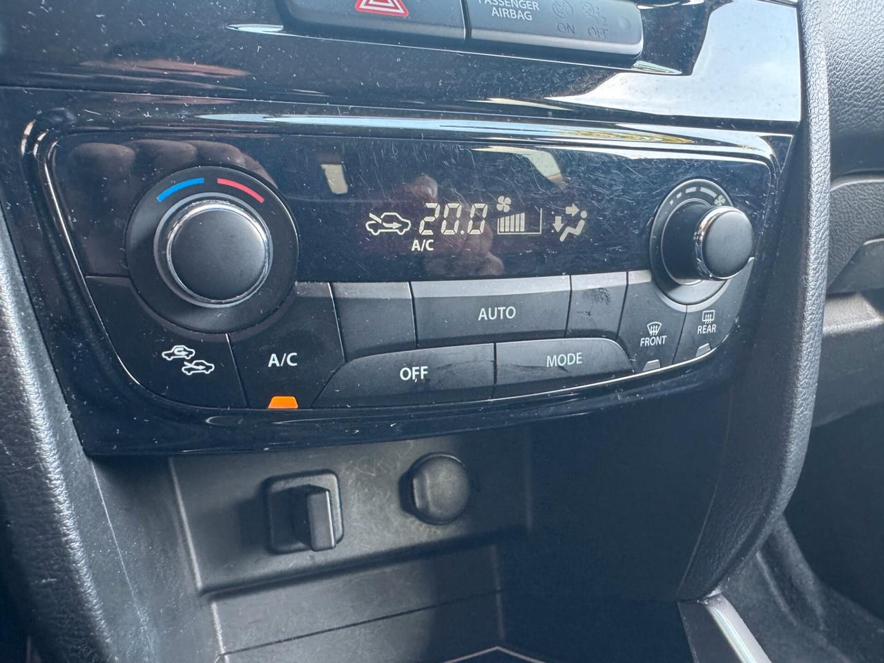 SUZUKI Vitara 1.0 Boosterjet Starview ** UNICO PROPRIETARIO **