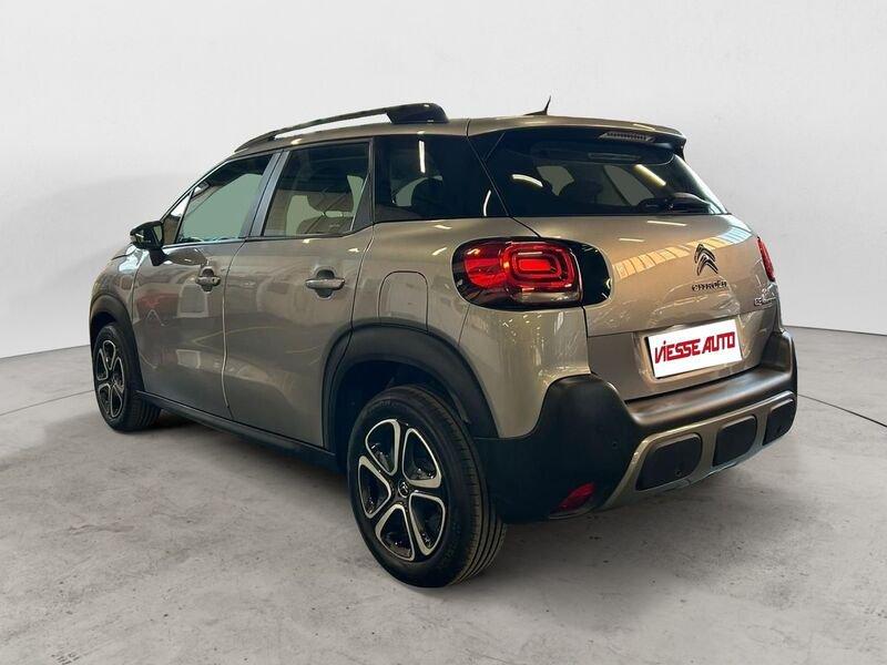 Citroën C3 Aircross C3 Aircross BlueHDi 110 S&S Shine