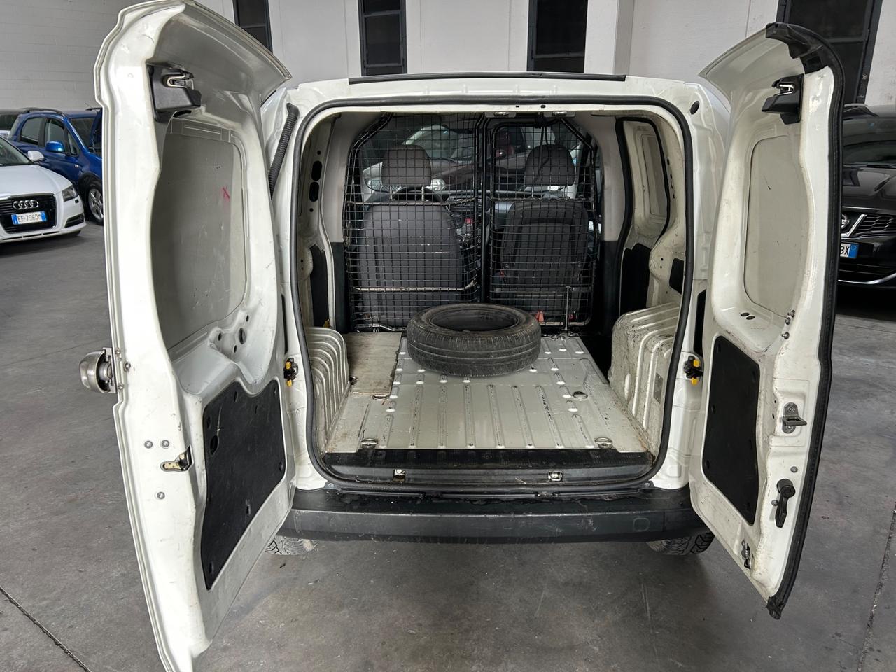 Citroen Nemo Multispace 1.3 HDi 75CV Seduction