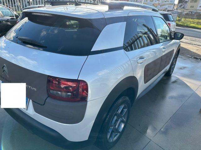 CITROEN C4 Cactus BlueHDi 1.6 100 CV HDI EURO 6