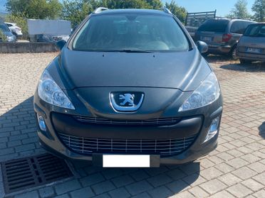Peugeot 308 1.6 HDi 110CV SW Ciel Premium