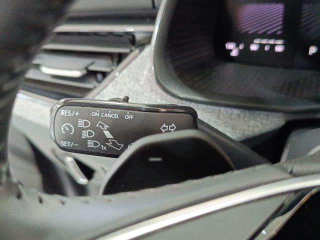 SKODA Kamiq 1.0 TSI 115 CV DSG Black Dots
