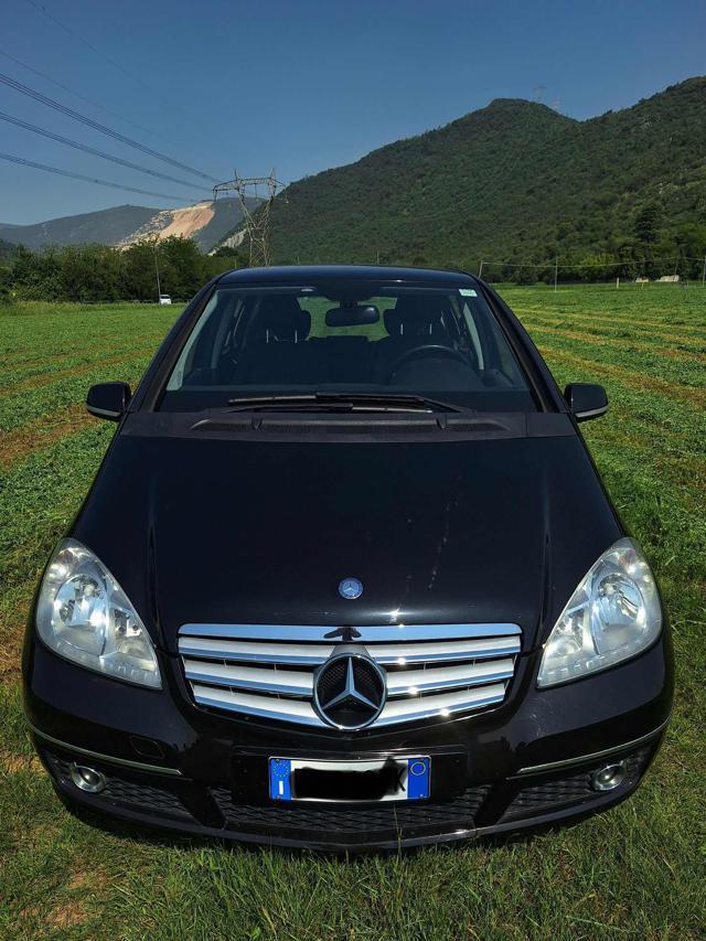 MERCEDES-BENZ A 150 blueefficiency