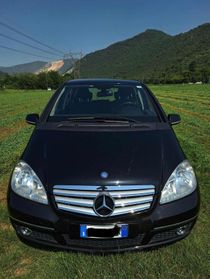 MERCEDES-BENZ A 150 blueefficiency