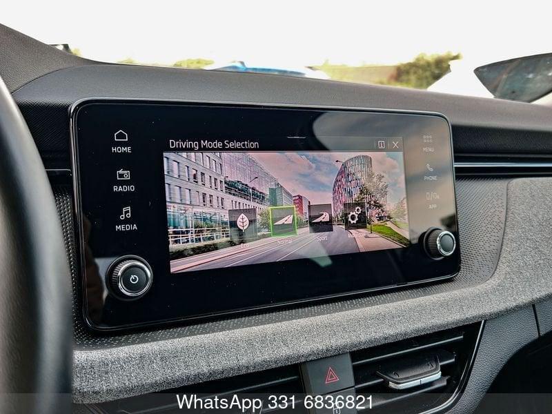 Skoda Kamiq Kamiq 1.0 TSI 115 CV DSG Style