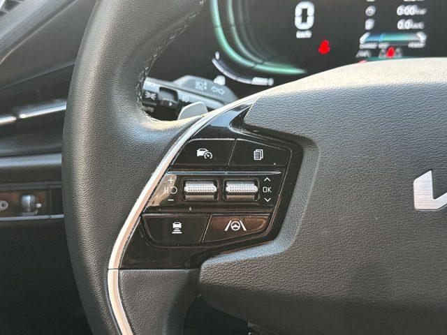 KIA Niro 1.6 GDi DCT HEV Style