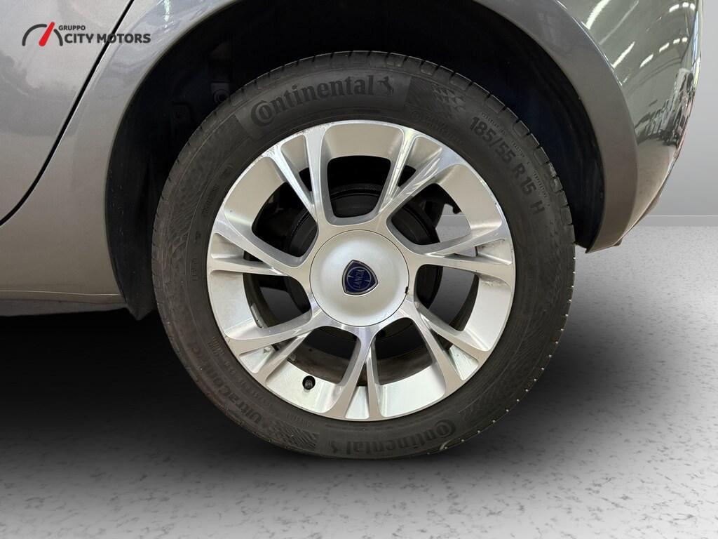 Lancia Ypsilon 5 Porte 1.2 Gold