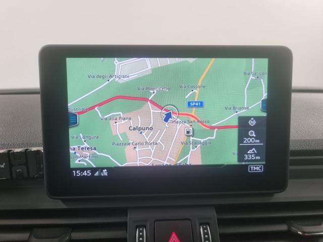 AUDI Q5 50 TFSI e quattro S tronic