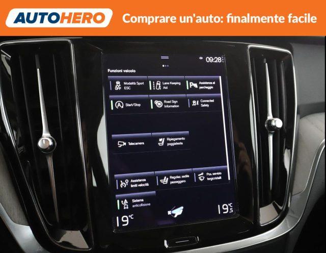 VOLVO V60 B4 (d) Geartronic Momentum Business Pro
