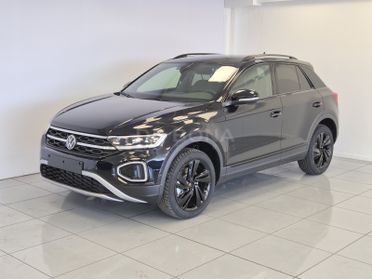 Volkswagen T-Roc 1.0 tsi style 115cv