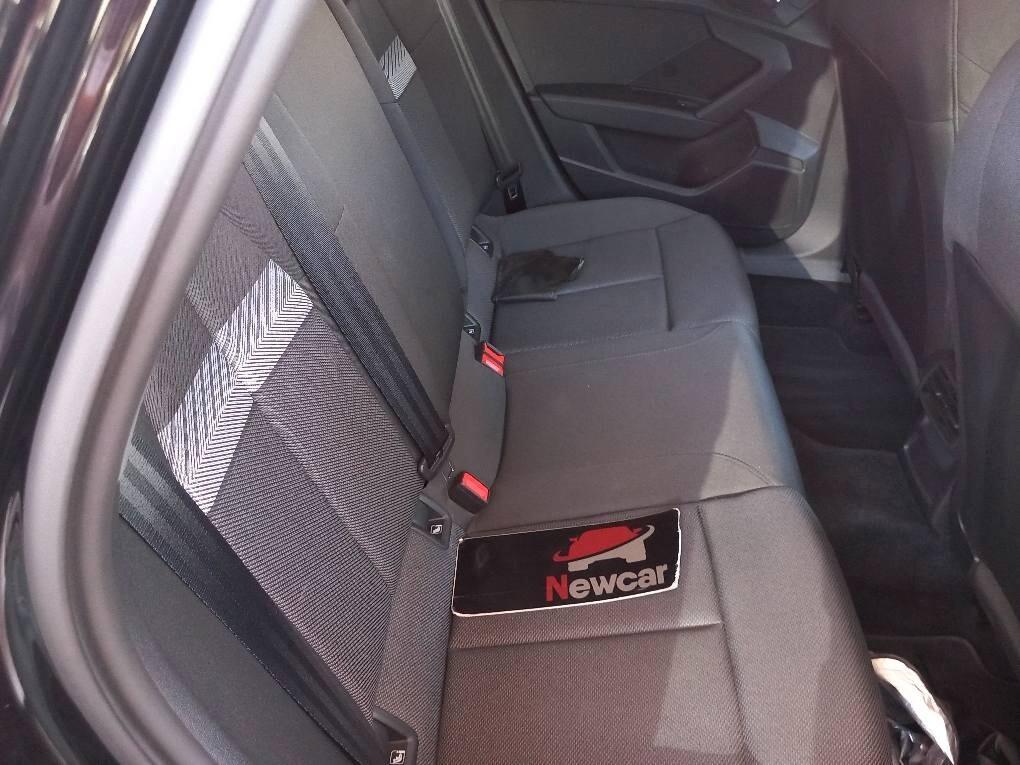 Audi A3 SPB 40 TFSI e S tronic Business