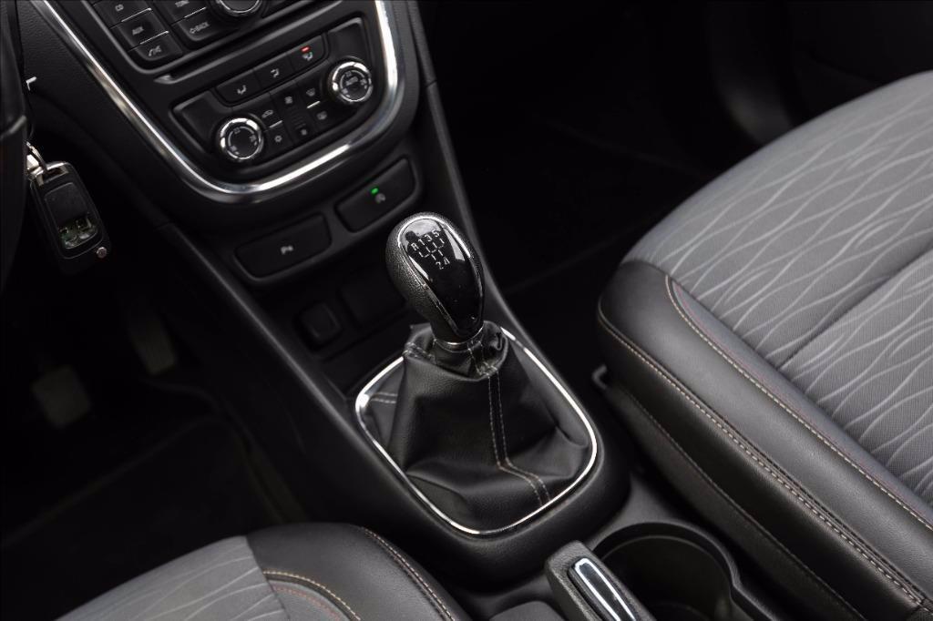 OPEL Mokka 1.6 Cosmo s&s 4x2 115cv m5 E6 del 2015
