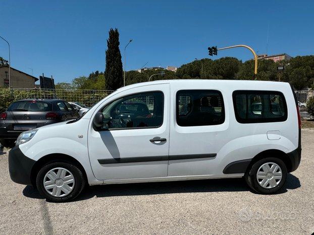 Renault Kangoo 1.5 dCi 90CV 5 POSTI Live