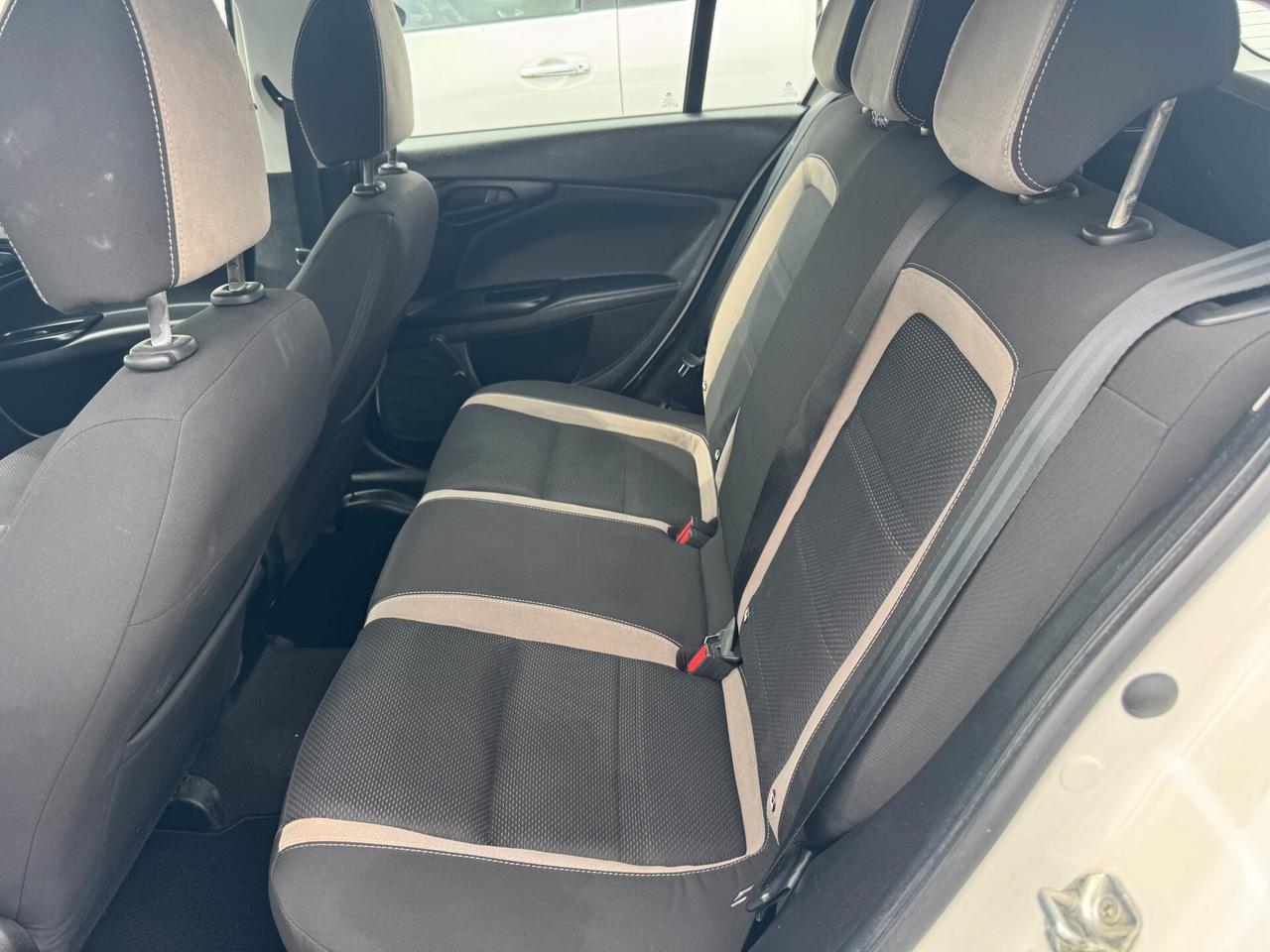 Fiat Tipo 1.3 Mjt S&S 5 porte Street