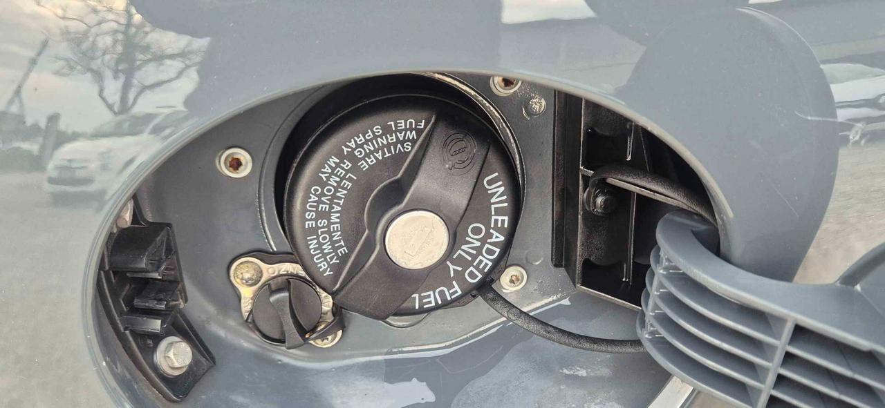 Fiat 500 1.2 EasyPower Pop GPL CASA MADRE