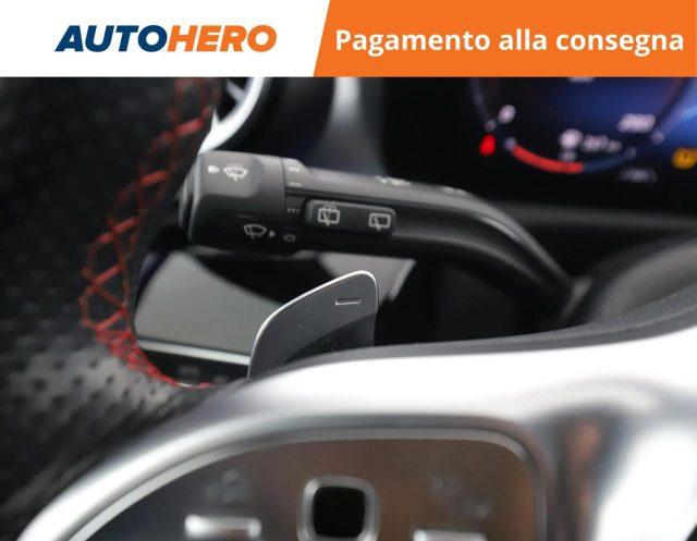MERCEDES-BENZ A 250 e Automatic EQ-Power Premium