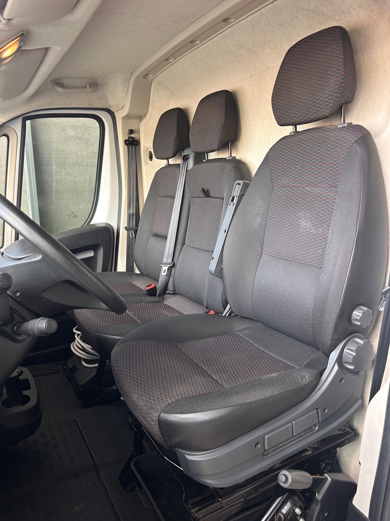 Opel movano isotermico 2023