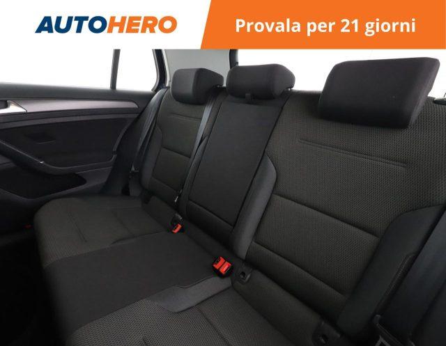 VOLKSWAGEN Golf 1.6 TDI 115CV DSG 5p. Business BlueMotion Technolo