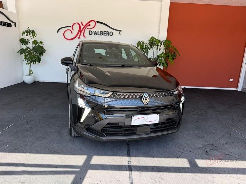 Renault Captur evolution TCe 90