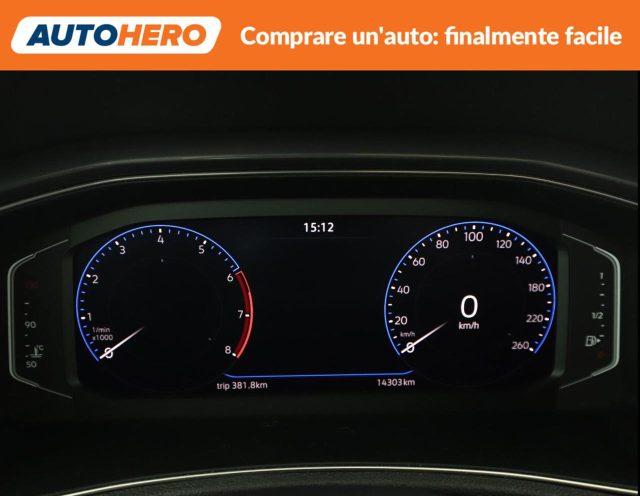 VOLKSWAGEN T-Roc 1.5 TSI ACT Sport BlueMotion Technology