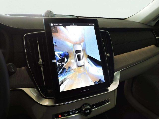 VOLVO XC90 T8 AWD ULTRA AUTOMATICA 7P. AZIENDALE