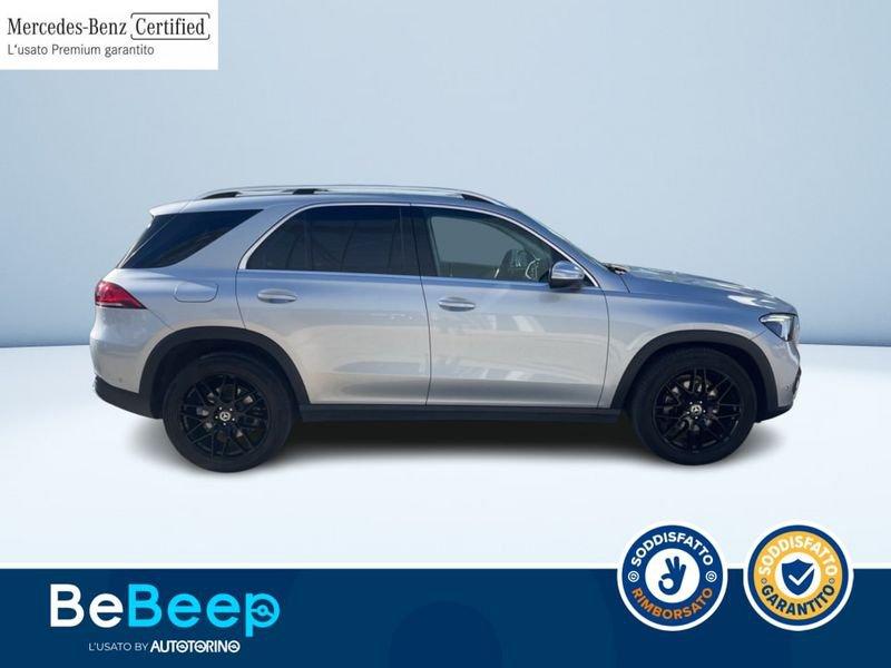 Mercedes-Benz GLE 300 D MHEV SPORT 4MATIC AUTO