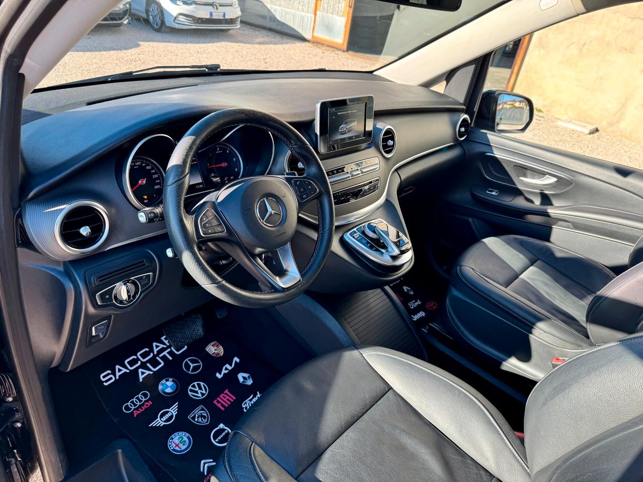 Mercedes V 250 d Automatic Premium | PREZZO PROMO