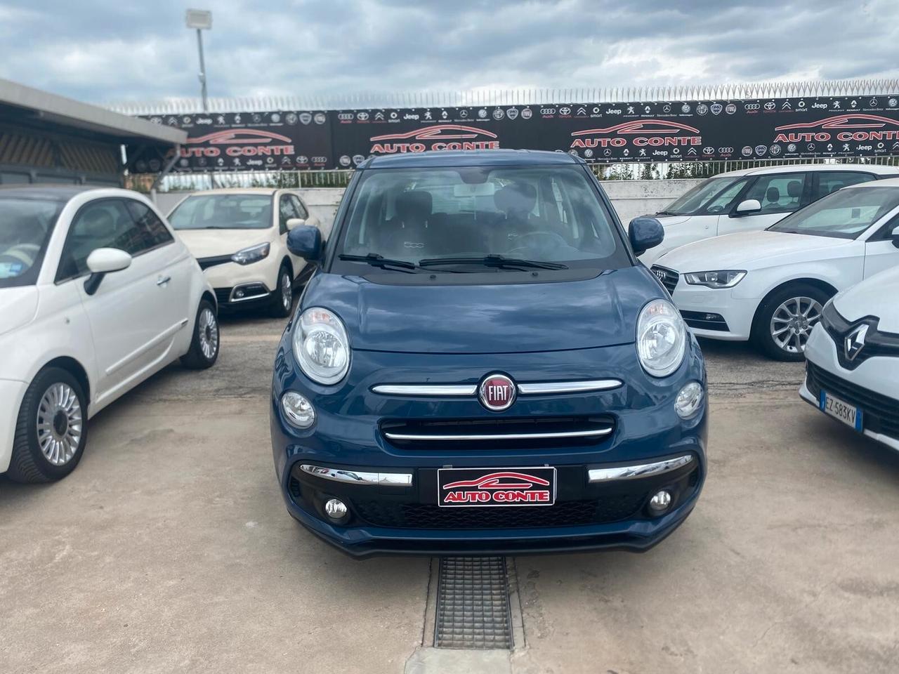 Fiat 500L 1.4 95 CV Pop Star