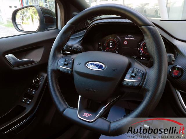 FORD Puma 1.5 ECOBOOST 200 CV S&S ST PERFORMANCE PACK