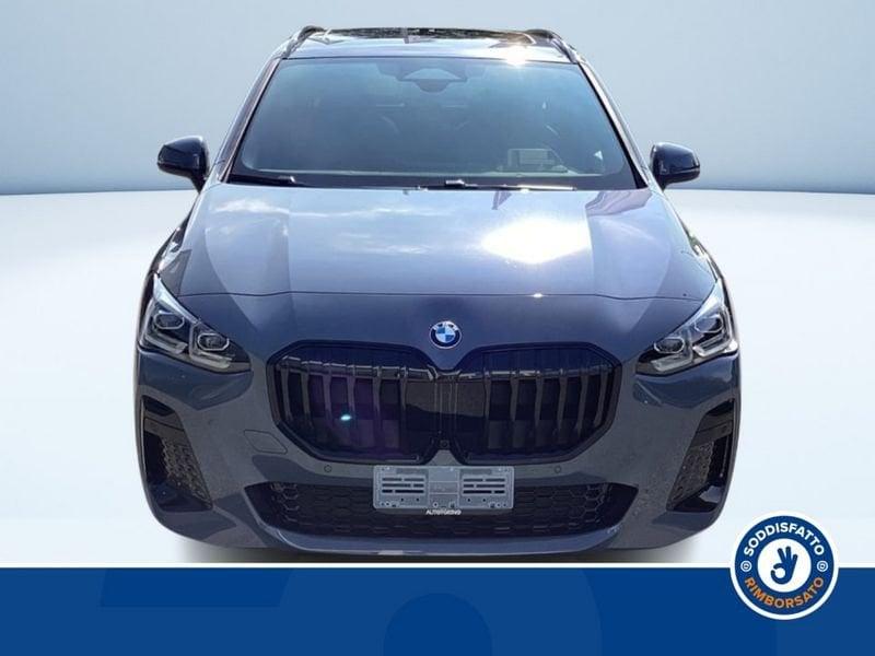 BMW Serie 2 Active Tourer 218d M Sport