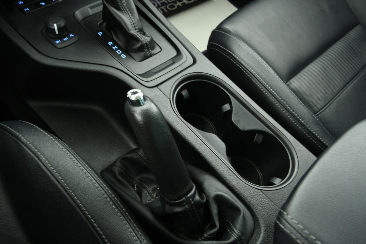 FORD Ranger 2.0 tdci double cab Limited 170cv auto N1+PREZZO+IVA+CAMERA