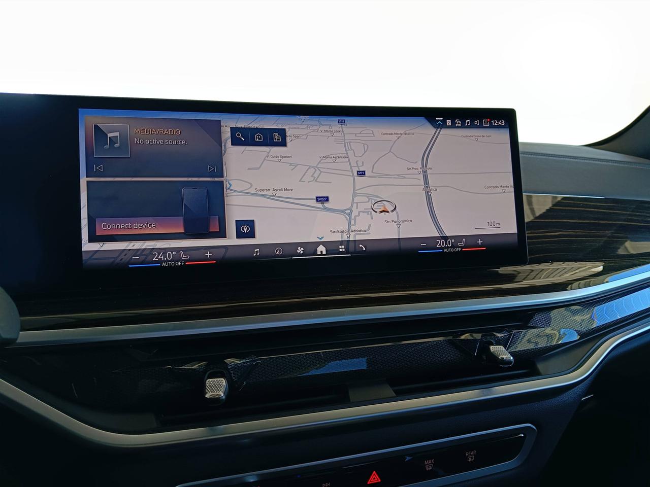 BMW X5 G05 LCI 2023 - X5 xdrive30d MSport Pro auto