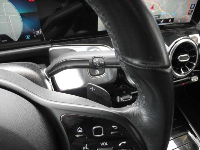 MERCEDES-BENZ GLB 200 d 4Matic Business Extra autom. -7 POSTI- IVA Detr.