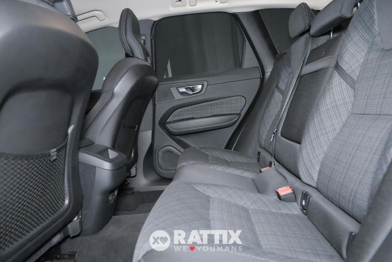 Volvo XC60 2.0 B4 Core Auto