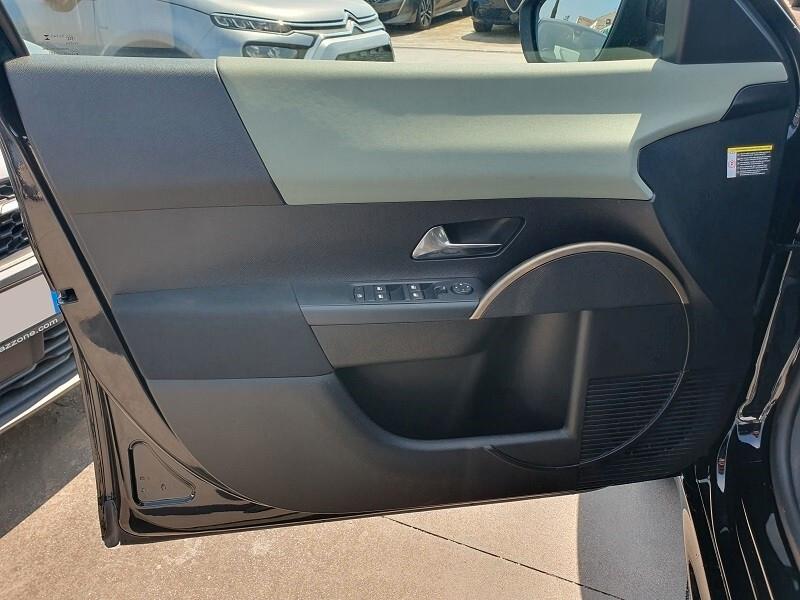 LANCIA NUOVA Ypsilon 1.2 Hybrid 100 MHEV 48V e-DCT