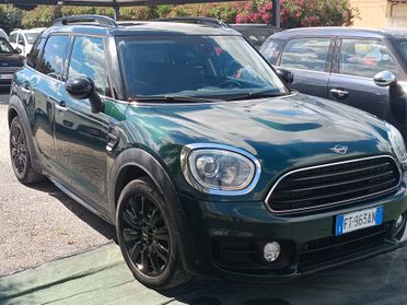 Mini Cooper Countryman D 2018 - 2.0 diesel Lb automobili