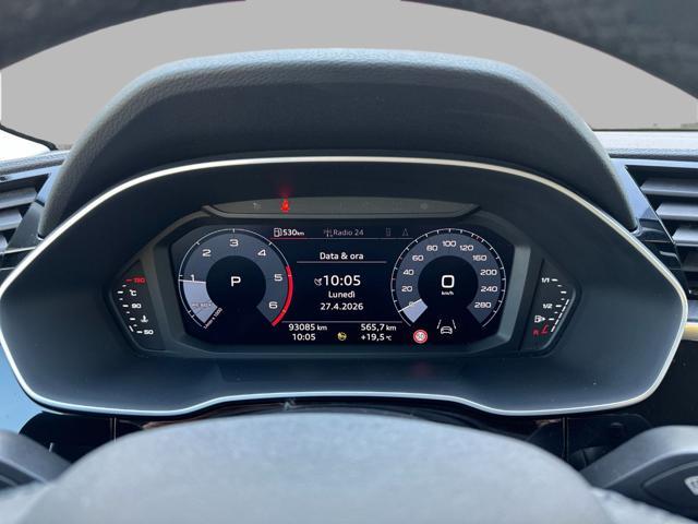 AUDI Q3 35 TDI S tronic Business