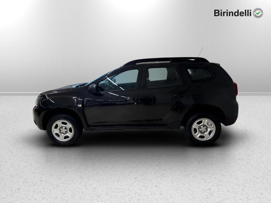 DACIA Duster 2ª serie - Duster 1.5 Blue dCi 8V 4x2 Essential