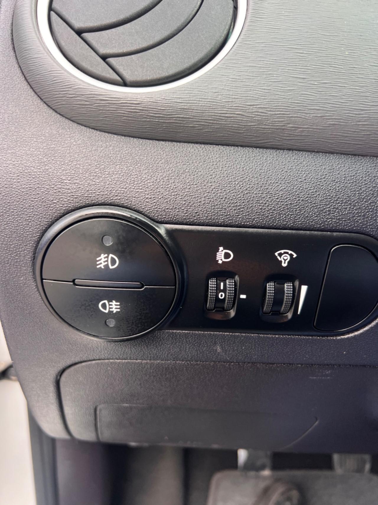 Hyundai i10 1.1 12V Active